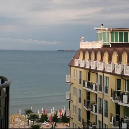 Apartment Taliana Beach Residence 아파트