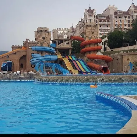 Apartment Taliana Beach Residence 아파트