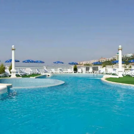 Apartment Taliana Beach Residence 아파트