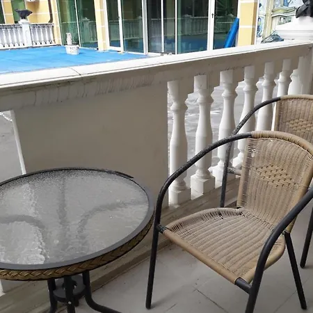 Apartment Taliana Beach Residence 아파트 *