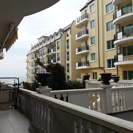 Apartment Taliana Beach Residence 아파트