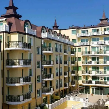Apartment Taliana Beach Residence 아파트 *
