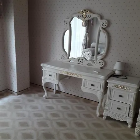 Apartment Taliana Beach Residence * 엘레니테