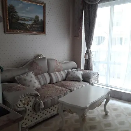 아파트 Apartment Taliana Beach Residence *