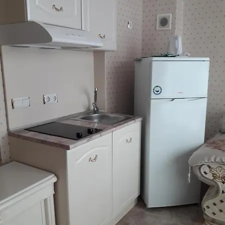 아파트 Apartment Taliana Beach Residence *